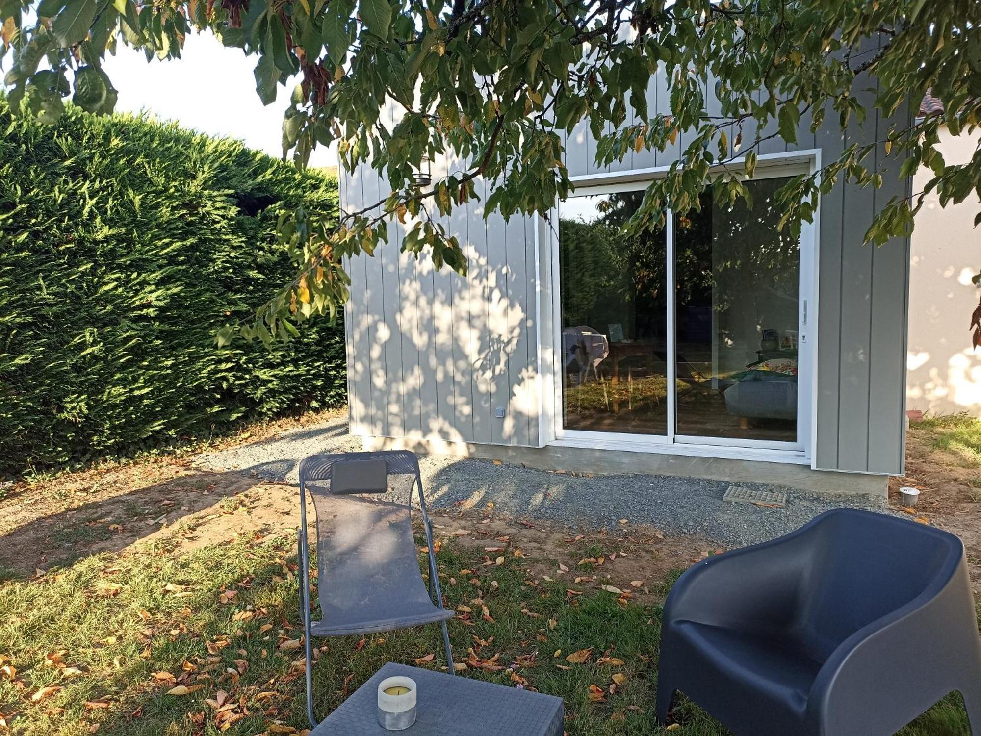 La Ragoiserie Fontenay-le-Comte Esterno foto