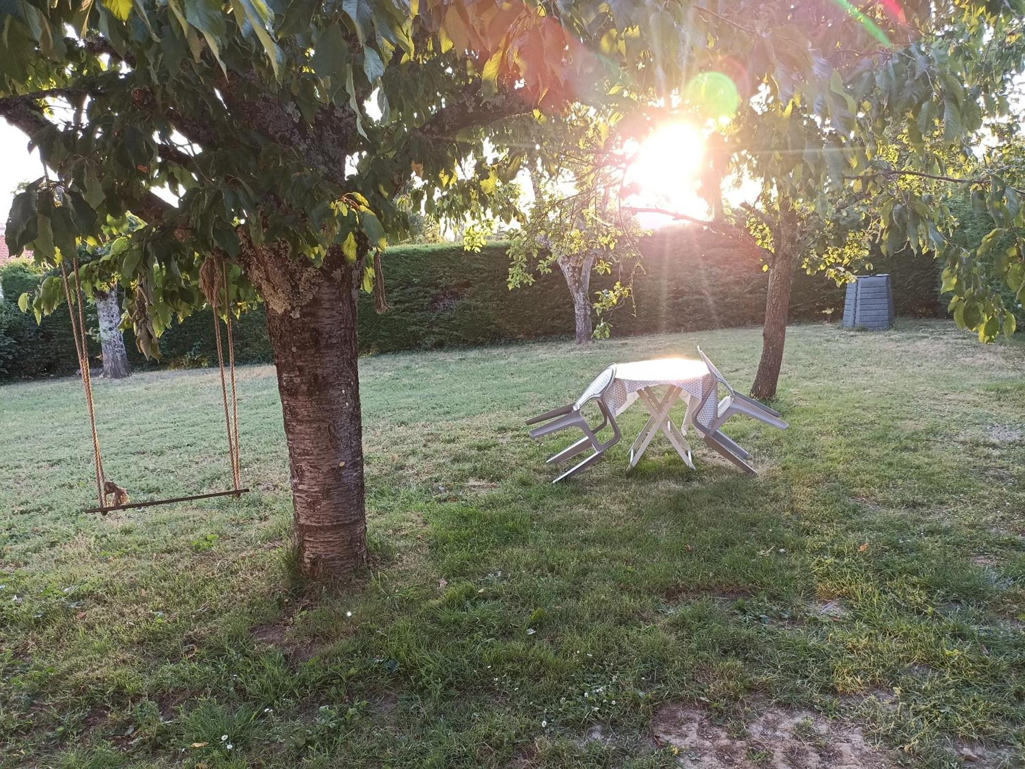 La Ragoiserie Fontenay-le-Comte Esterno foto